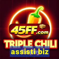 assisti biz